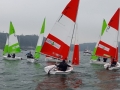 Close-racing