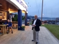 Ian-McCormack-Commodore-addresses-RCYC-and-Book-Trophy-Teams